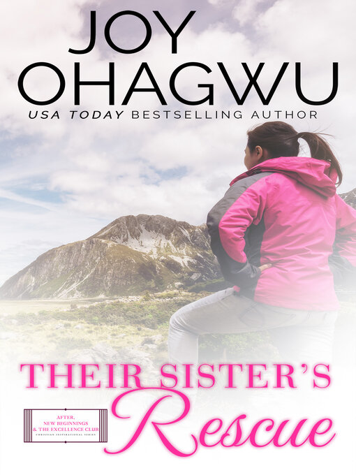 Title details for Their Sister's Rescue by Joy Ohagwu - Available